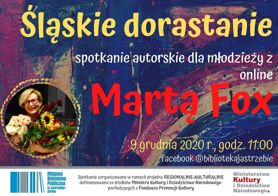 Marta Fox